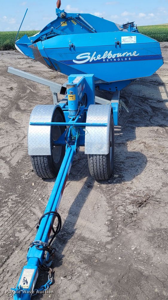 image for item DG3529 Shelbourne-Reynolds 196555  stripper head