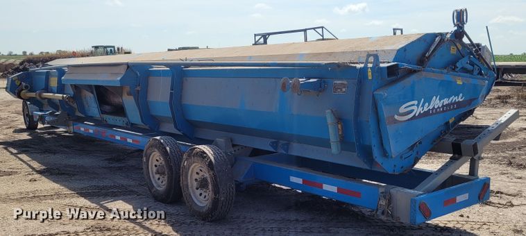 image for item DG3529 Shelbourne-Reynolds 196555  stripper head