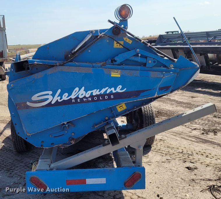 image for item DG3529 Shelbourne-Reynolds 196555  stripper head