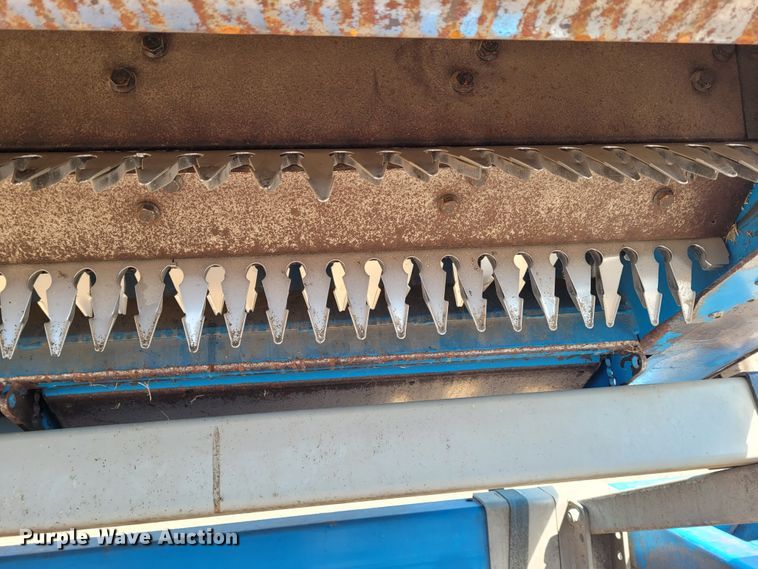 image for item DG3529 Shelbourne-Reynolds 196555  stripper head