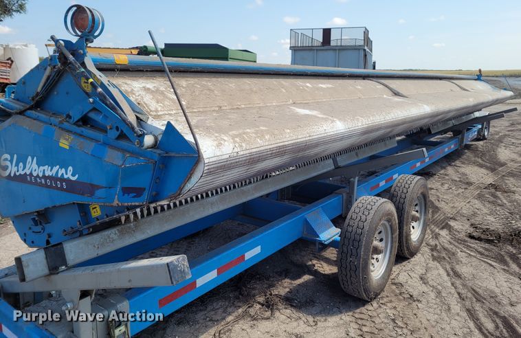 image for item DG3529 Shelbourne-Reynolds 196555  stripper head