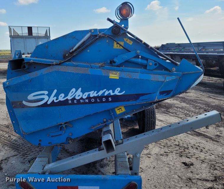 image for item DG3529 Shelbourne-Reynolds 196555  stripper head