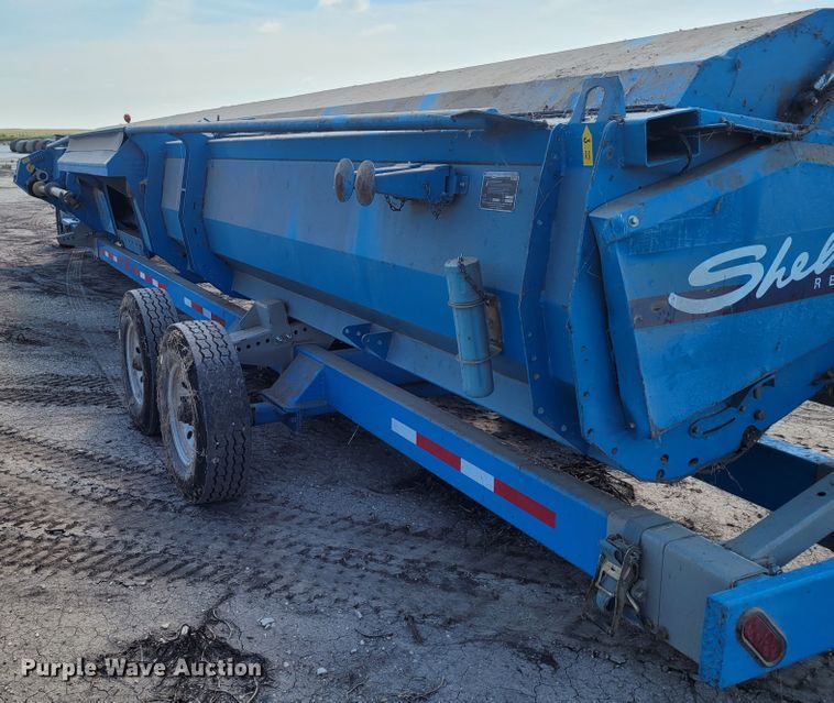 image for item DG3529 Shelbourne-Reynolds 196555  stripper head