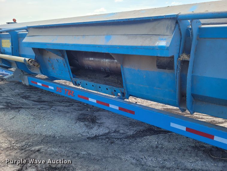 image for item DG3529 Shelbourne-Reynolds 196555  stripper head