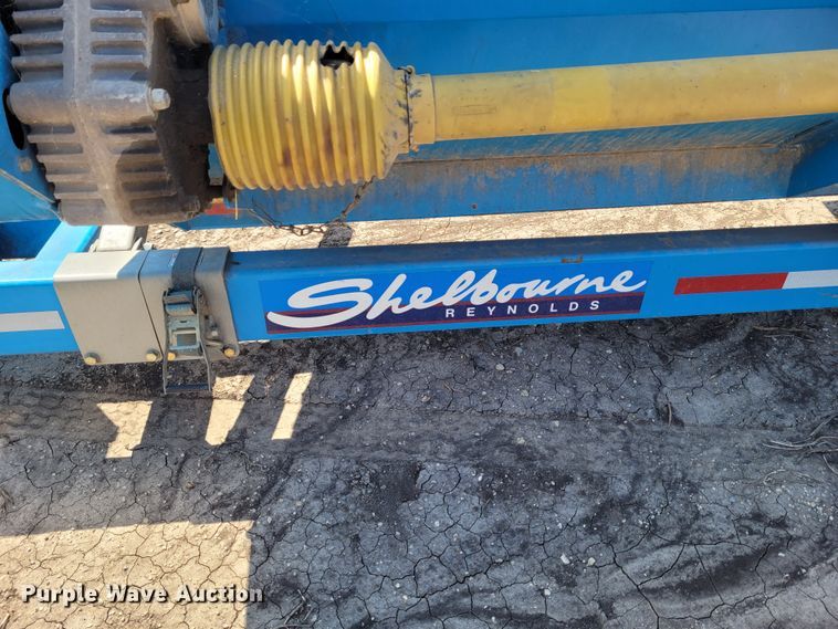 image for item DG3529 Shelbourne-Reynolds 196555  stripper head