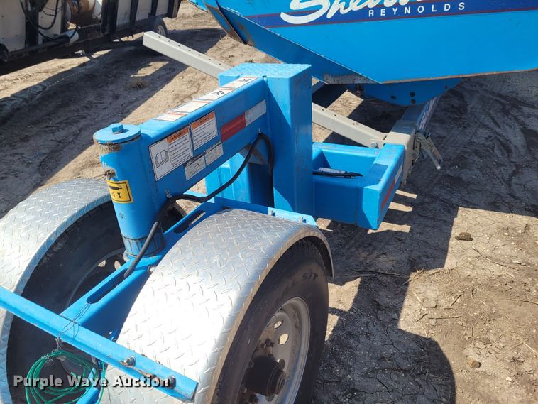 image for item DG3529 Shelbourne-Reynolds 196555  stripper head