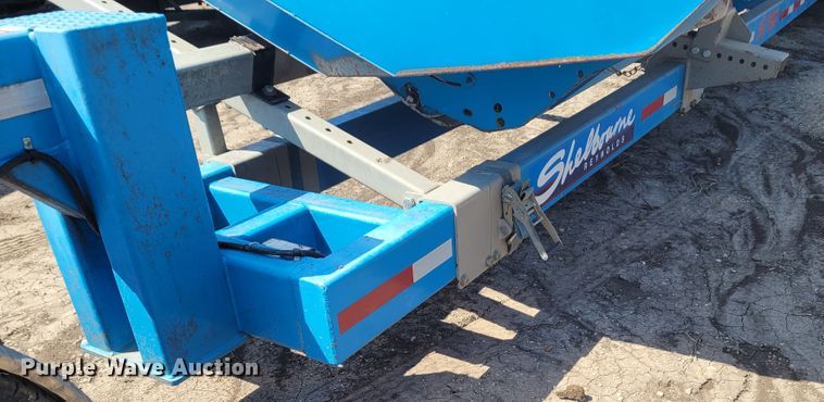 image for item DG3529 Shelbourne-Reynolds 196555  stripper head