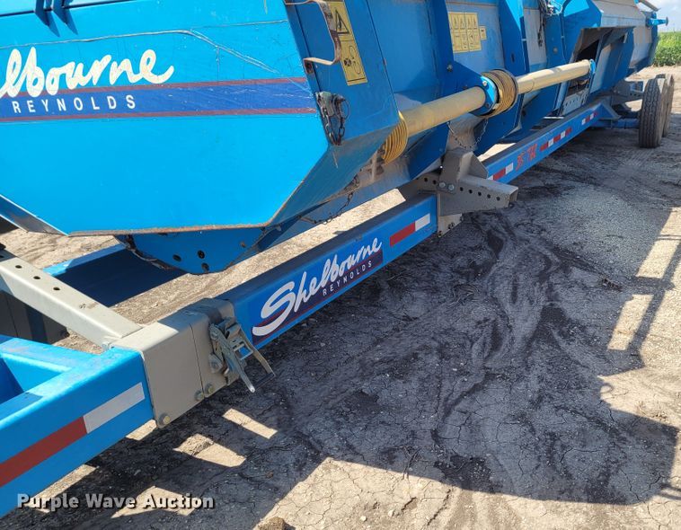 image for item DG3529 Shelbourne-Reynolds 196555  stripper head