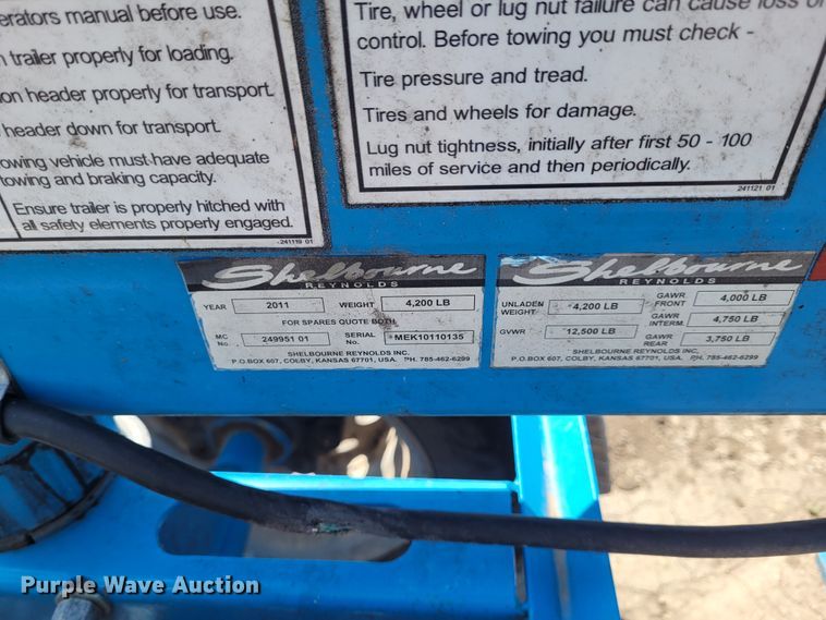 image for item DG3529 Shelbourne-Reynolds 196555  stripper head