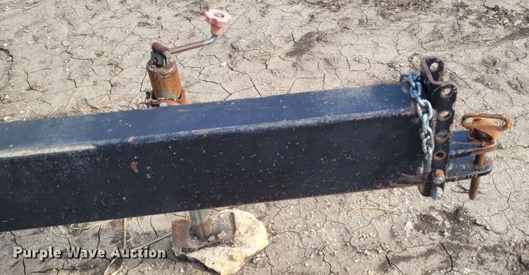 image for item DG3535 AGCO 700  rigid head