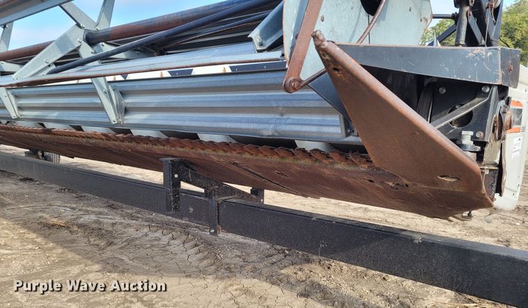 image for item DG3535 AGCO 700  rigid head