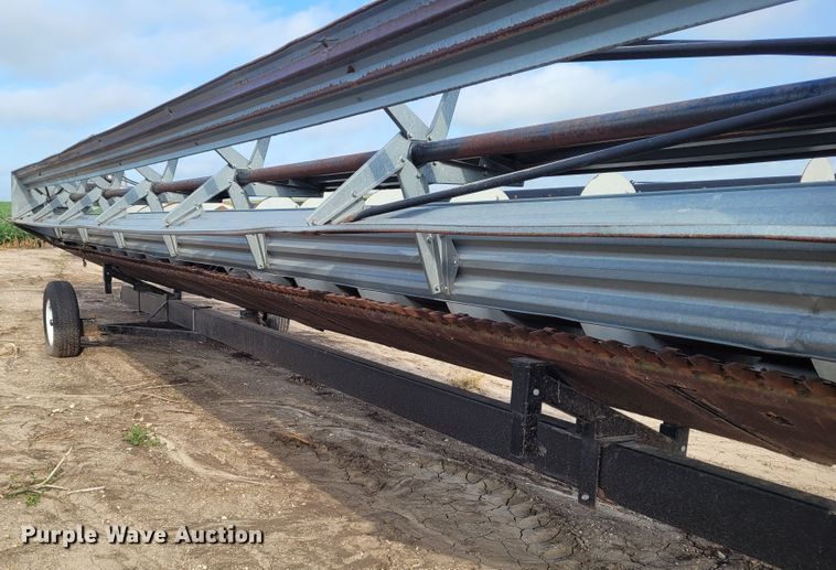 image for item DG3535 AGCO 700  rigid head