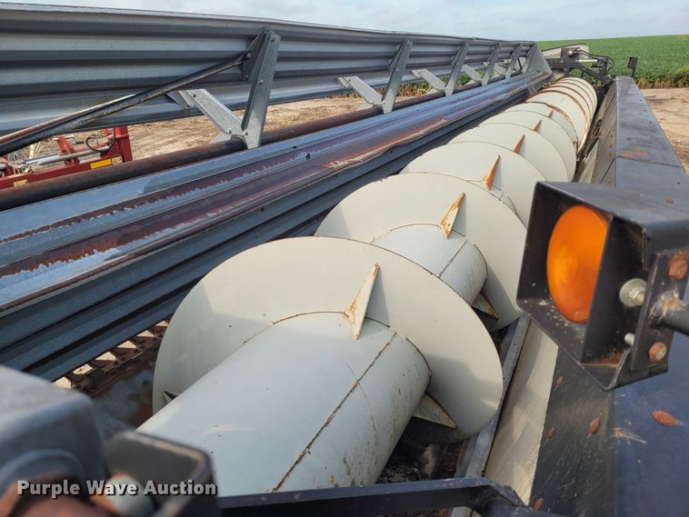 image for item DG3535 AGCO 700  rigid head