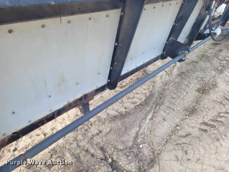 image for item DG3535 AGCO 700  rigid head