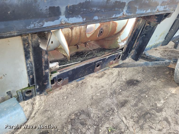 image for item DG3535 AGCO 700  rigid head