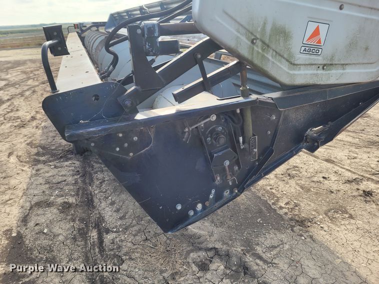 image for item DG3535 AGCO 700  rigid head