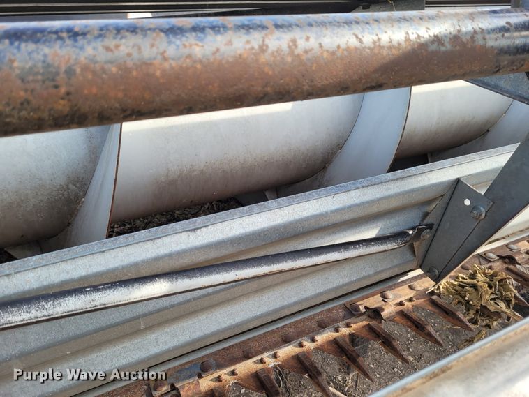 image for item DG3535 AGCO 700  rigid head