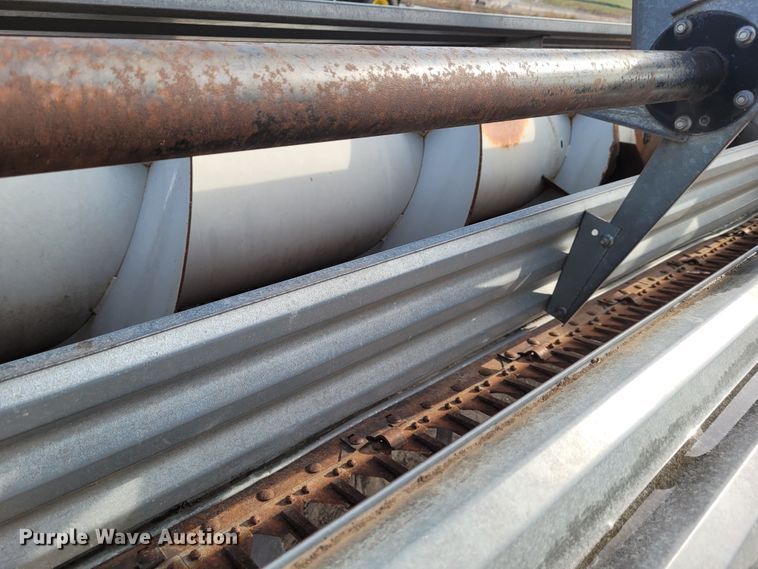 image for item DG3535 AGCO 700  rigid head