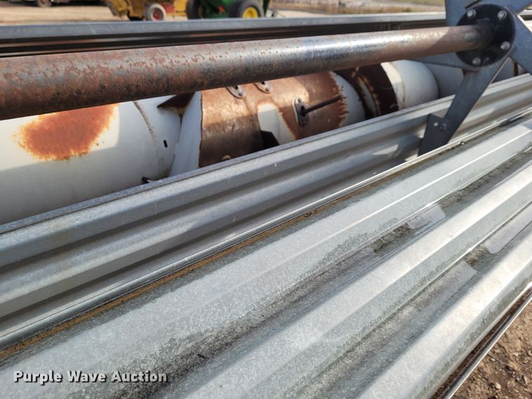 image for item DG3535 AGCO 700  rigid head