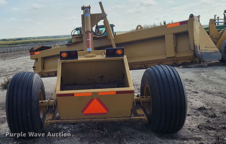 image for item DG3539 Landoll Icon 1632  grader