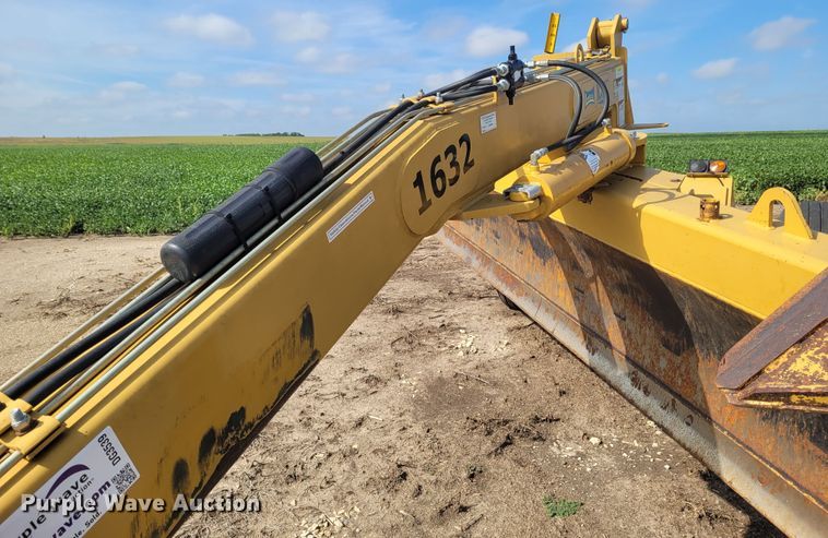 image for item DG3539 Landoll Icon 1632  grader