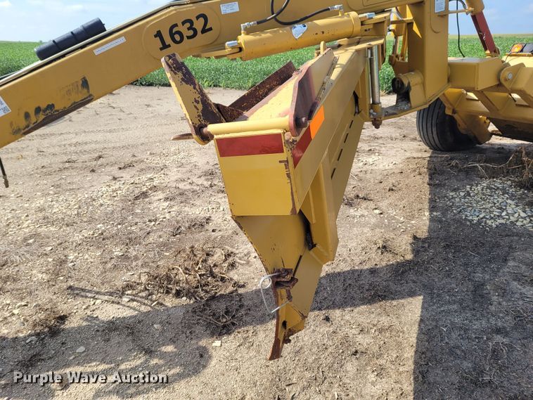 image for item DG3539 Landoll Icon 1632  grader