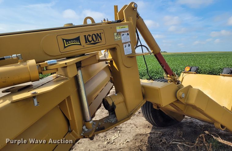 image for item DG3539 Landoll Icon 1632  grader