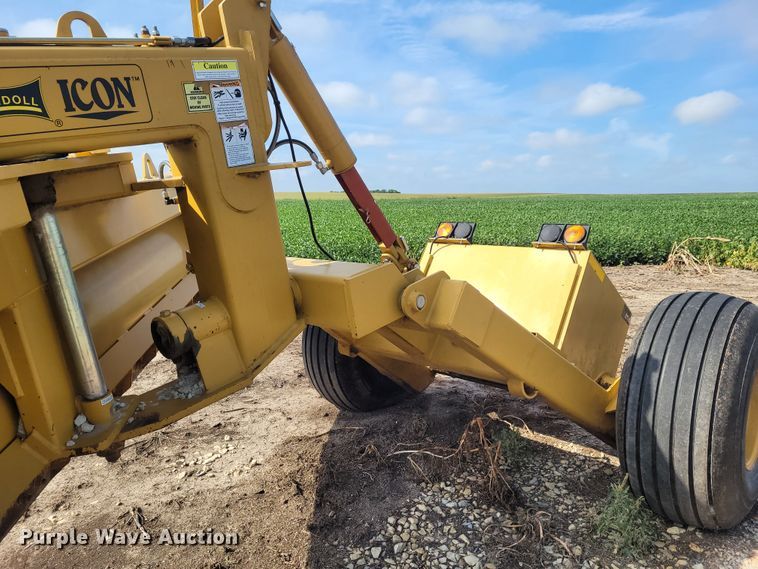 image for item DG3539 Landoll Icon 1632  grader