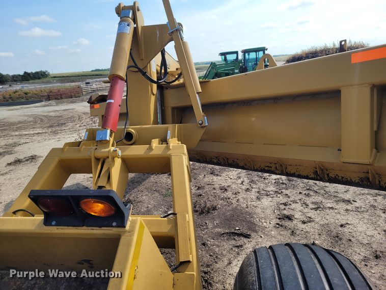 image for item DG3539 Landoll Icon 1632  grader