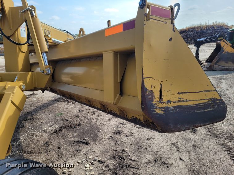 image for item DG3539 Landoll Icon 1632  grader