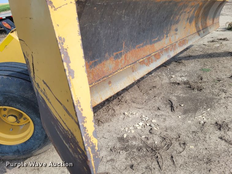 image for item DG3539 Landoll Icon 1632  grader