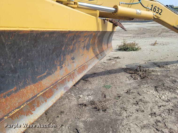 image for item DG3539 Landoll Icon 1632  grader