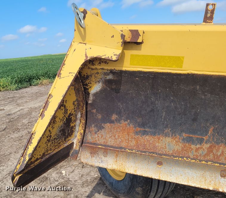 image for item DG3539 Landoll Icon 1632  grader