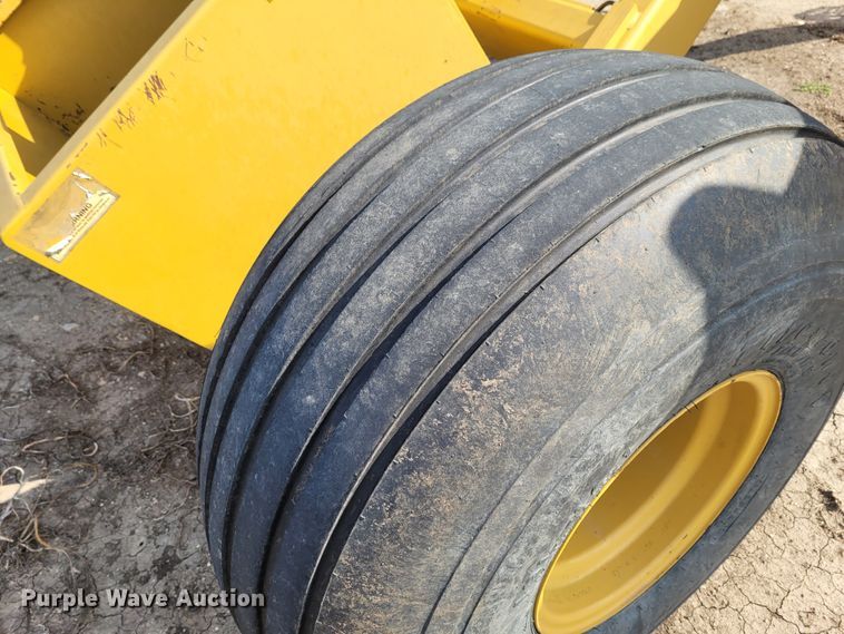 image for item DG3539 Landoll Icon 1632  grader