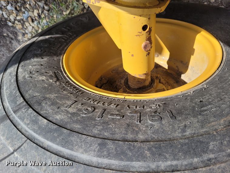 image for item DG3539 Landoll Icon 1632  grader