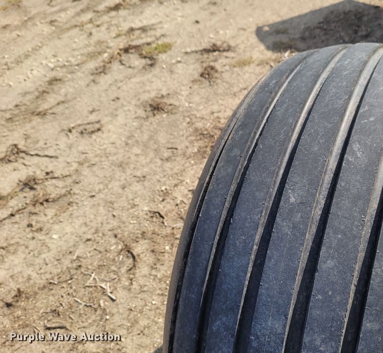 image for item DG3539 Landoll Icon 1632  grader