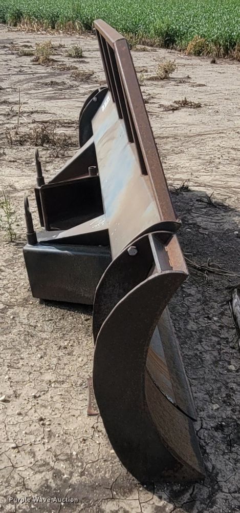 image for item DG3540 Degelman 10 STD  10'W dozer blade