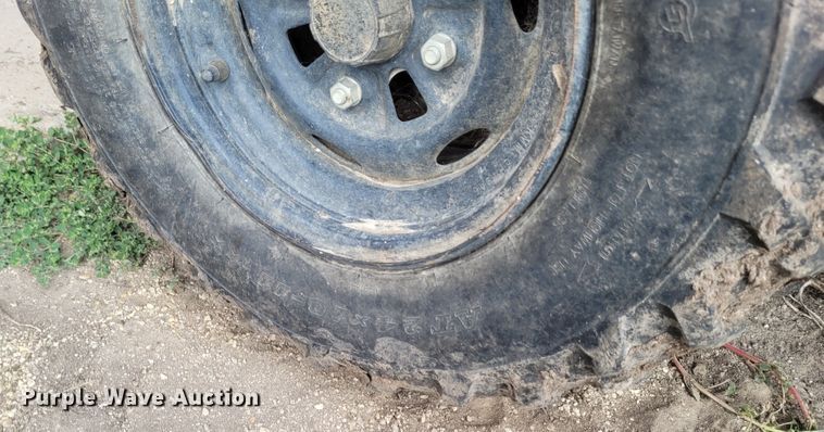 image for item DG3547 2016 Honda Rancher  ATV