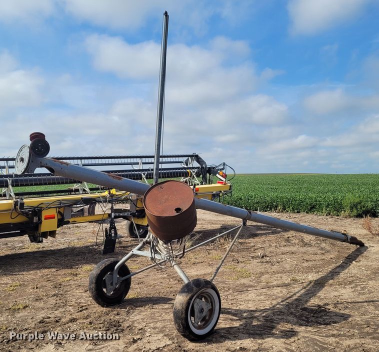 image for item DG3548 Auger