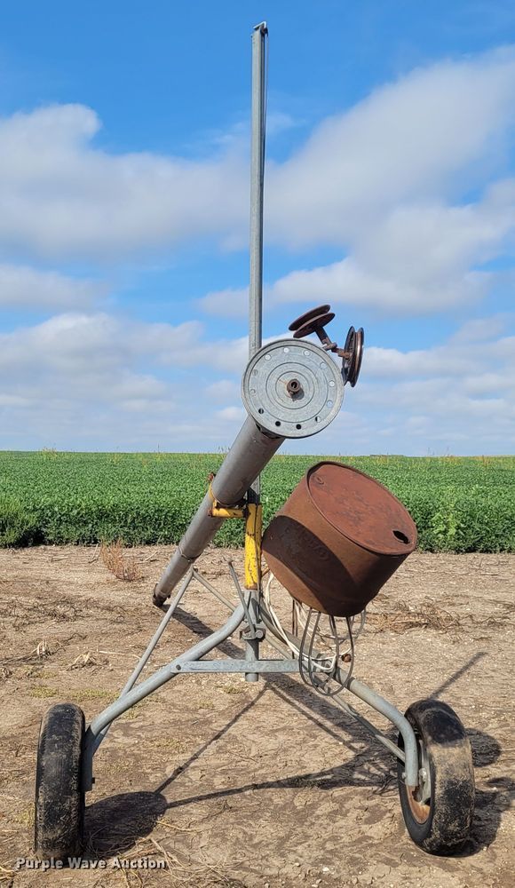 image for item DG3548 Auger