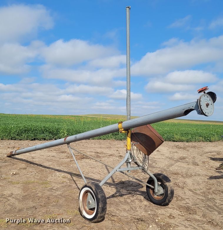 image for item DG3548 Auger