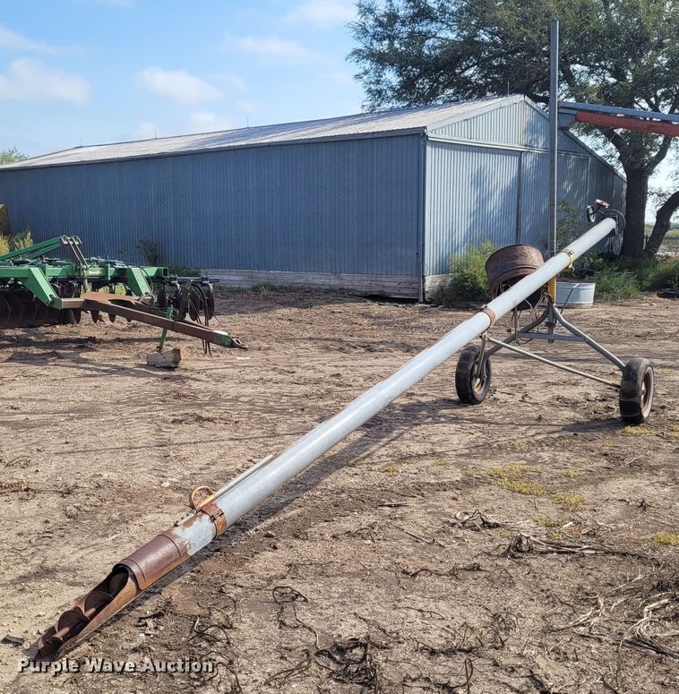 image for item DG3548 Auger