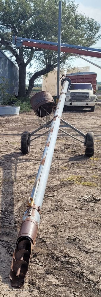 image for item DG3548 Auger