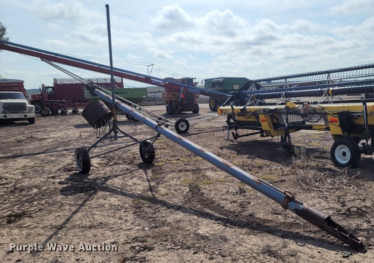 image for item DG3548 Auger