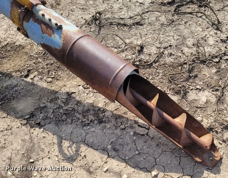 image for item DG3548 Auger