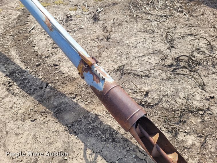 image for item DG3548 Auger