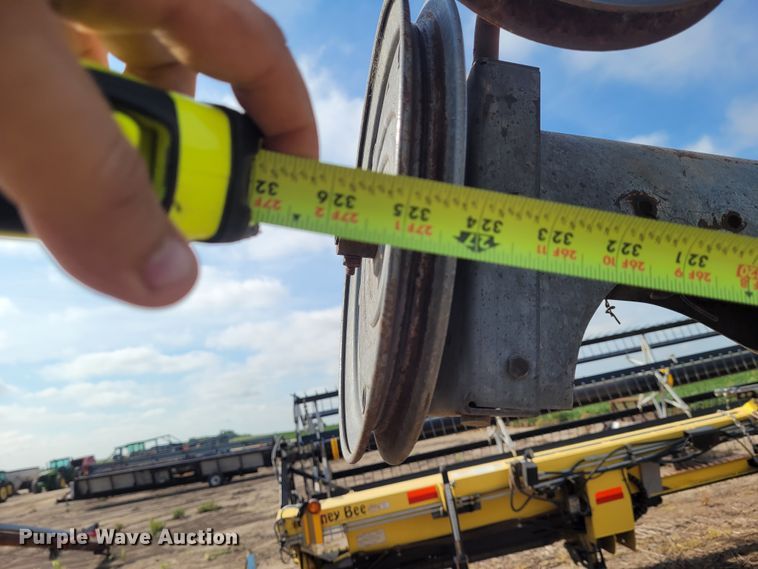 image for item DG3548 Auger