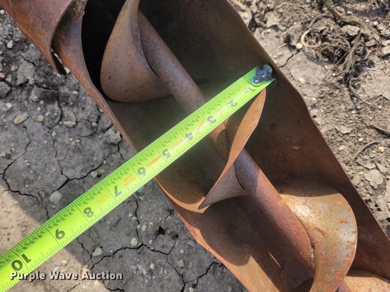 image for item DG3548 Auger