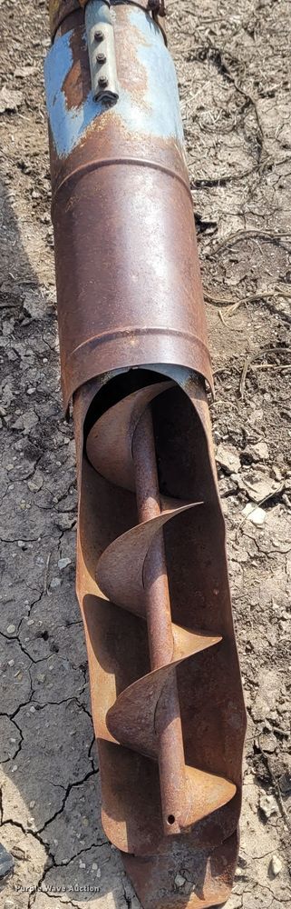 image for item DG3548 Auger