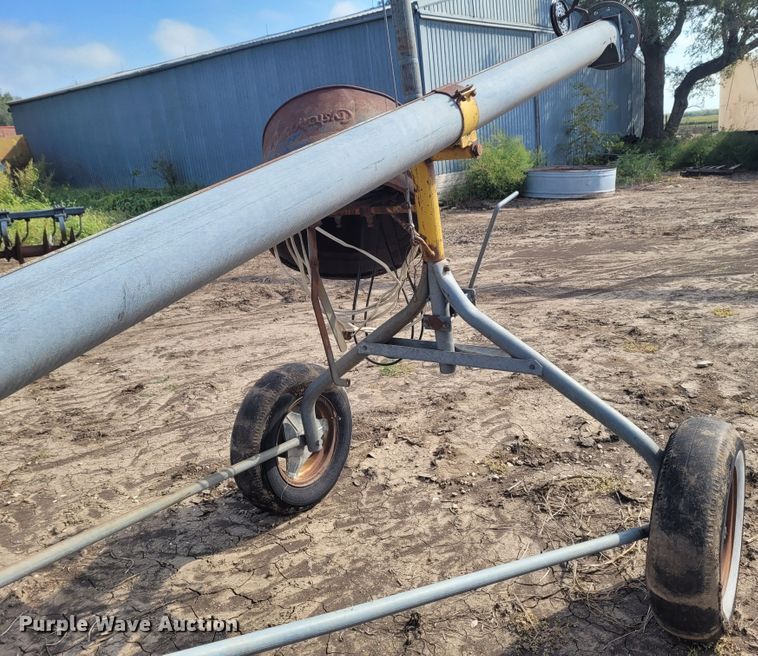 image for item DG3548 Auger